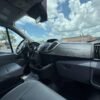 2018FordTransit 150 VanLow Roof w/60/40 Side Door w/RWB Van 3D
