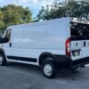 2017RamProMaster Cargo Van1500 Low Roof Van 3D