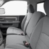 2012Ram2500 Crew CabST Pickup 4D 6 1/3 ft