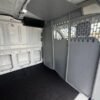 2018FordTransit 150 VanLow Roof w/60/40 Side Door w/RWB Van 3D