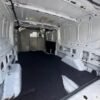 2018FordTransit 150 VanLow Roof w/60/40 Side Door w/RWB Van 3D