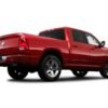 2009DodgeRam 1500 Crew CabSLT Pickup 4D 5 1/2 ft