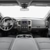 2012Ram2500 Crew CabST Pickup 4D 6 1/3 ft