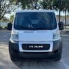 2017RamProMaster Cargo Van1500 Low Roof Van 3D