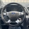 2018FordTransit 150 VanLow Roof w/60/40 Side Door w/RWB Van 3D