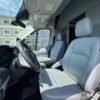 Horizontal photograph of a 2017FordTransit 250 VanMedium Roof w/Sliding Side Door w/LWB Van 3D