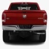 2012Ram2500 Crew CabST Pickup 4D 6 1/3 ft