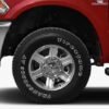 2012Ram2500 Crew CabST Pickup 4D 6 1/3 ft
