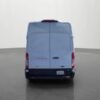 2021FordTransit 350 Cargo VanExtended Length High Roof Van 3D