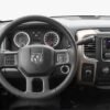 2012Ram2500 Crew CabST Pickup 4D 6 1/3 ft