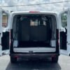 2018FordTransit 150 VanLow Roof w/60/40 Side Door w/RWB Van 3D