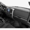2012Ram2500 Crew CabST Pickup 4D 6 1/3 ft
