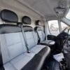 2017RamProMaster Cargo Van2500 High Roof Van 3D
