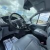 2018FordTransit 150 VanLow Roof w/60/40 Side Door w/RWB Van 3D