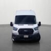 2021FordTransit 350 Cargo VanExtended Length High Roof Van 3D