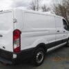 2019FordTransit 250 VanLow Roof w/60/40 Side Door w/LWB Van 3D