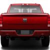 2009DodgeRam 1500 Crew CabSLT Pickup 4D 5 1/2 ft