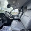 2018FordTransit 150 VanLow Roof w/60/40 Side Door w/RWB Van 3D