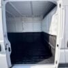 2017RamProMaster Cargo Van2500 High Roof Van 3D