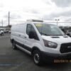 2019FordTransit 250 VanLow Roof w/60/40 Side Door w/LWB Van 3D