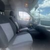 Horizontal photograph of a 2016RamProMaster CityTradesman Cargo Van 4D