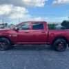 2015Ram1500 Crew CabExpress Pickup 4D 5 1/2 ft