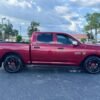2015Ram1500 Crew CabExpress Pickup 4D 5 1/2 ft