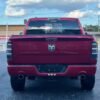 2015Ram1500 Crew CabExpress Pickup 4D 5 1/2 ft