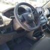 Horizontal photograph of a 2025RamProMaster Cargo Van2500 Tradesman Low Roof Van 3D