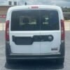 Horizontal photograph of a 2016RamProMaster CityTradesman Cargo Van 4D