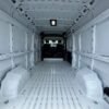 Horizontal photograph of a 2024RamProMaster Cargo Van2500 Tradesman High Roof Van 3D