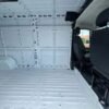 Horizontal photograph of a 2024RamProMaster Cargo Van2500 Tradesman High Roof Van 3D