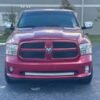 2015Ram1500 Crew CabExpress Pickup 4D 5 1/2 ft