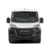 2025RamProMaster Cargo Van2500 Tradesman Low Roof Van 3D