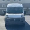 2021RamProMaster Cargo Van2500 High Roof w/159" WB Van 3D