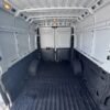 2021RamProMaster Cargo Van2500 High Roof w/159" WB Van 3D