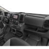 2025RamProMaster Cargo Van2500 Tradesman Low Roof Van 3D