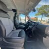 2016RamProMaster Cargo Van1500 Low Roof w/136" WB Van 3D
