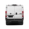 2025RamProMaster Cargo Van2500 Tradesman Low Roof Van 3D