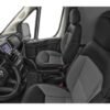 2025RamProMaster Cargo Van2500 Tradesman Low Roof Van 3D