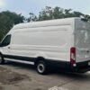 2022FordTransit 250 Cargo VanHigh Roof Extended Length Van 3D