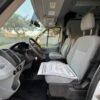 2019FordTransit 150 VanMedium Roof w/Sliding Side Door w/LWB Van 3D