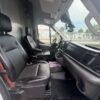 2022FordTransit 250 Cargo VanHigh Roof Extended Length Van 3D
