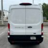 2021FordTransit 250 Cargo VanMedium Roof w/LWB Van 3D