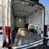 2019FordTransit 150 VanMedium Roof w/Sliding Side Door w/LWB Van 3D