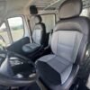 2016RamProMaster Cargo Van1500 Low Roof w/136" WB Van 3D