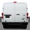 2017NissanNV2500 HD CargoS Van 3D