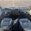 2016RamProMaster Cargo Van1500 Low Roof w/136" WB Van 3D