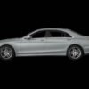 2015Mercedes-BenzS-ClassS 550 Sedan 4D