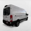 2021FordTransit 250 Cargo VanMedium Roof w/LWB Van 3D
